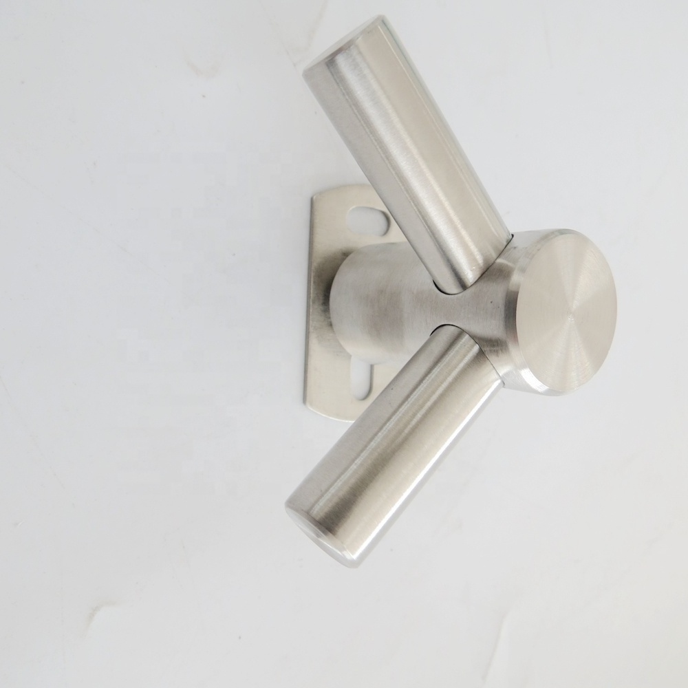 High grade custom handrail bracket stainless steel handrails for outdoor steps