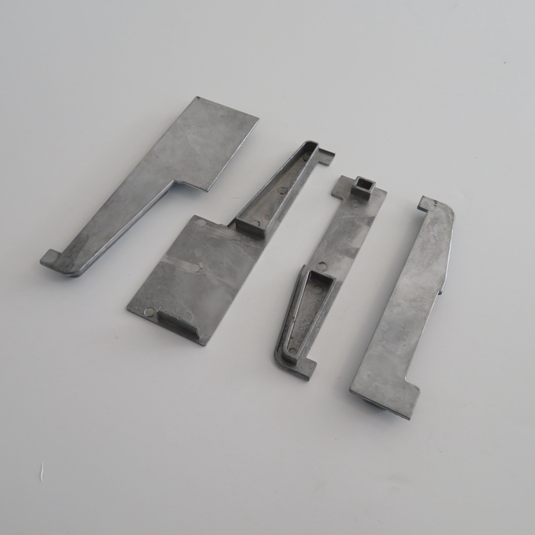 OEM ODM customized metal cnc laser parts for garage door hardware