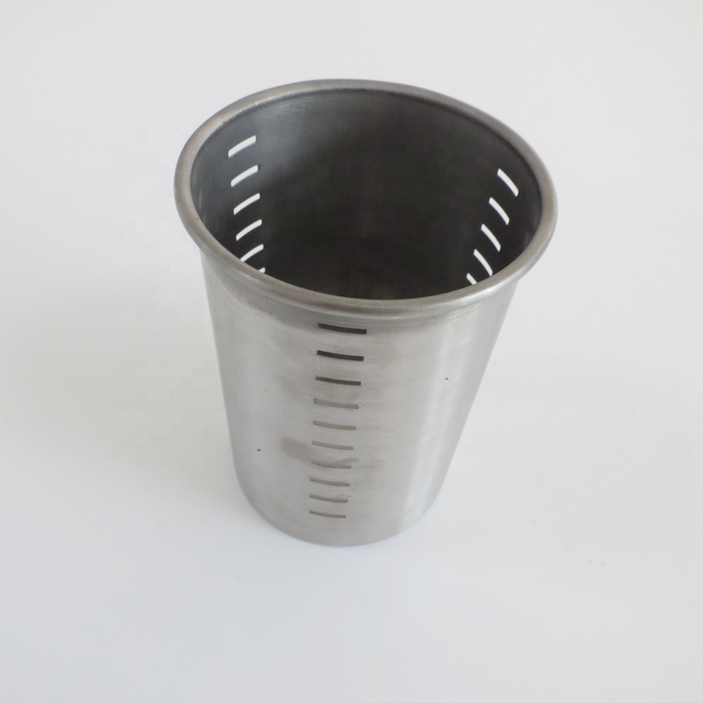 Custom products fabrication parts precision forming deep drawing sheet metal spinning cone