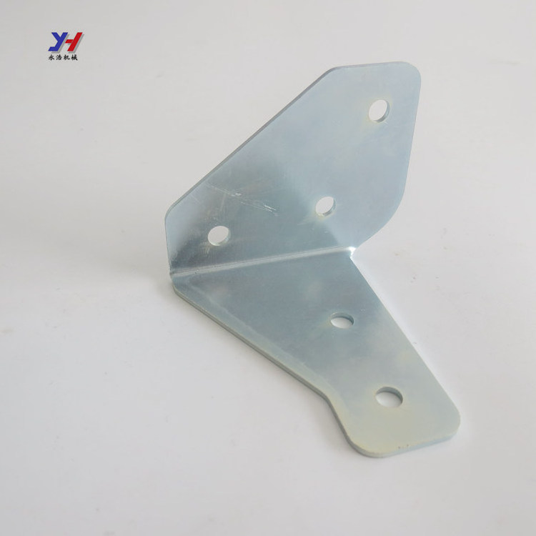 OEM ODM Food grade Stainless steel Frying equipment separation clip