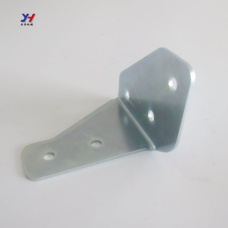 OEM ODM Food grade Stainless steel Frying equipment separation clip