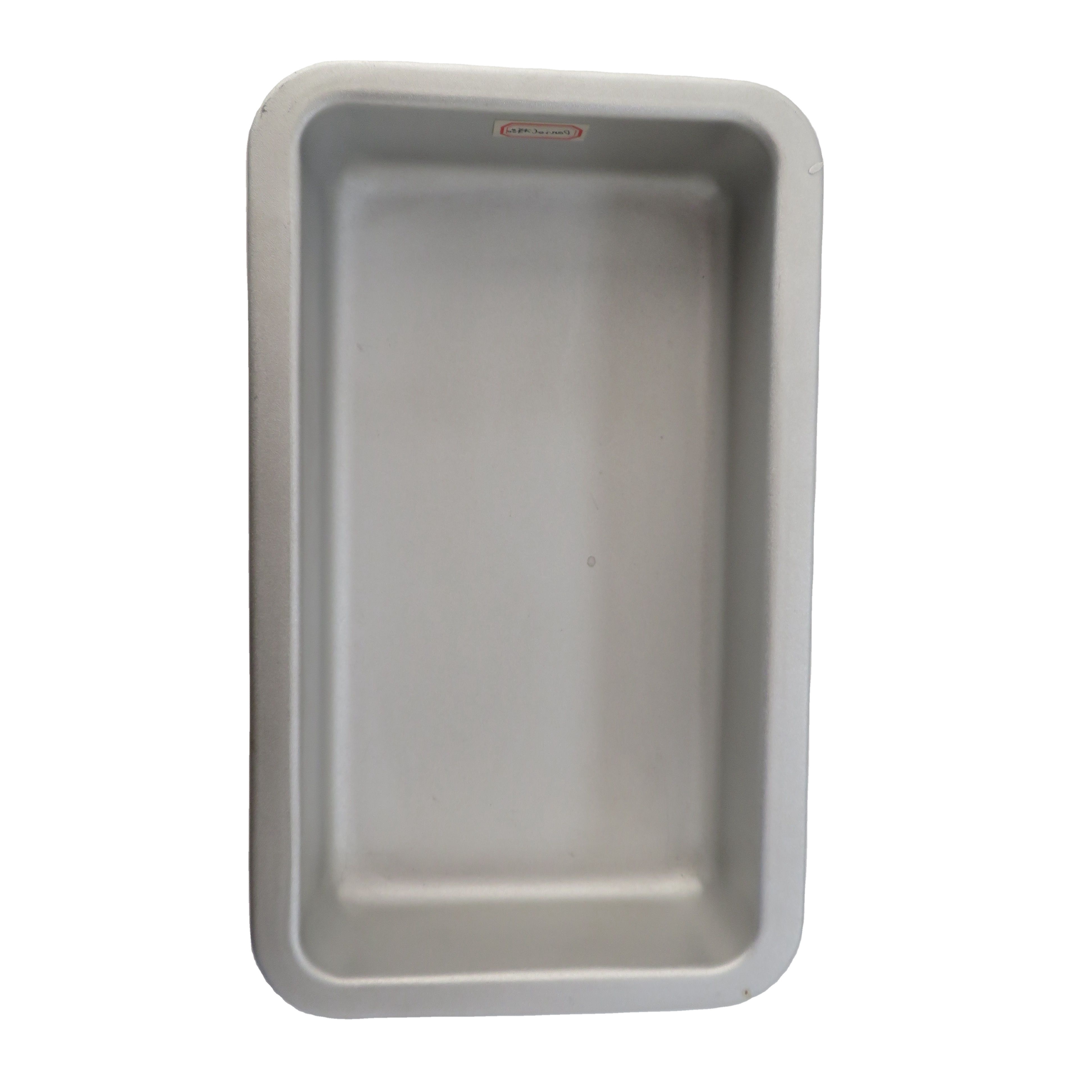 Custom high quality aluminum Bake cake baking pan tin mold