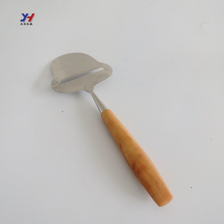 OEM ODM custom metal mini shovel with handle made by Chinese manufacturers