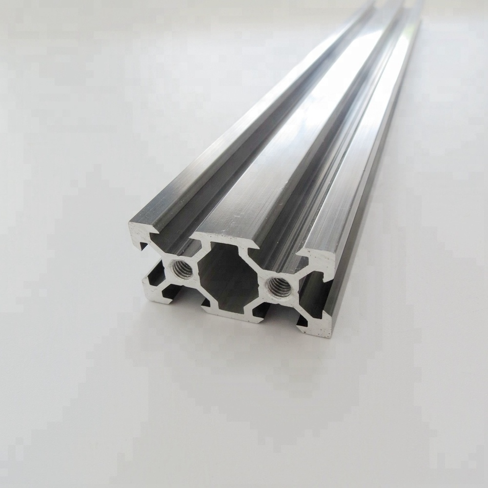 Made in China aluminum beam profile for construction architecture