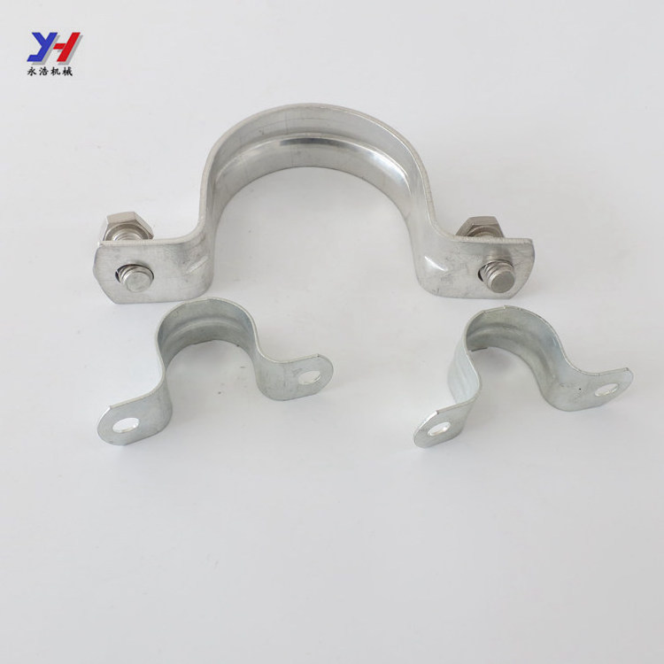 OEM ODM Custom Stainless Steel Ceiling Grid Clips