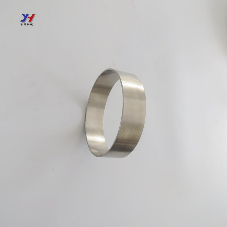 OEM ODM customized aluminum rings for birds and pigeon