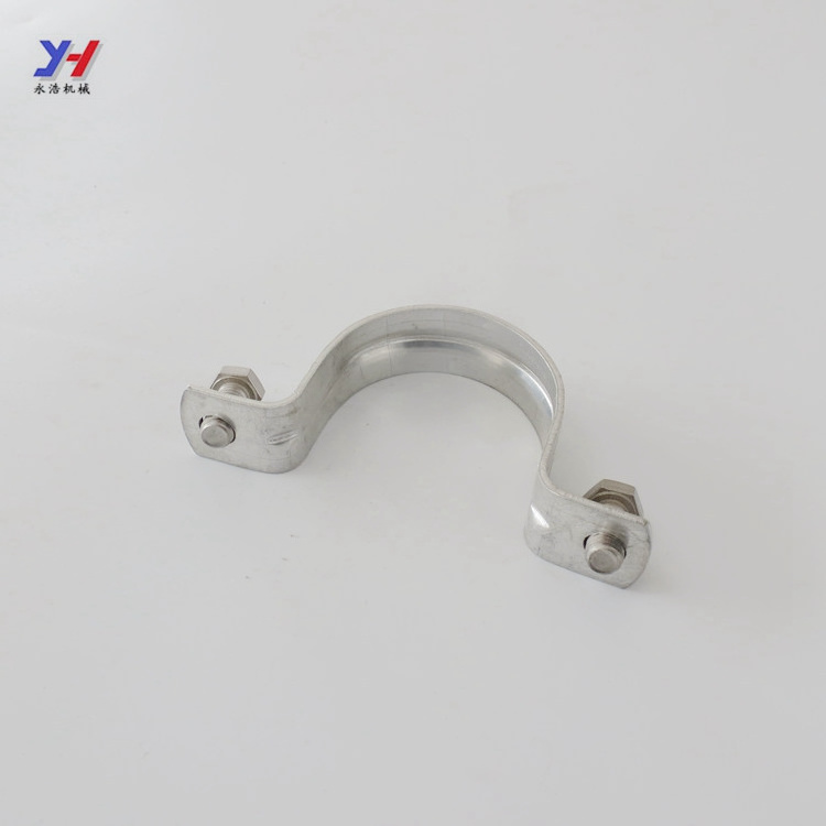 OEM ODM Custom Stainless Steel Ceiling Grid Clips