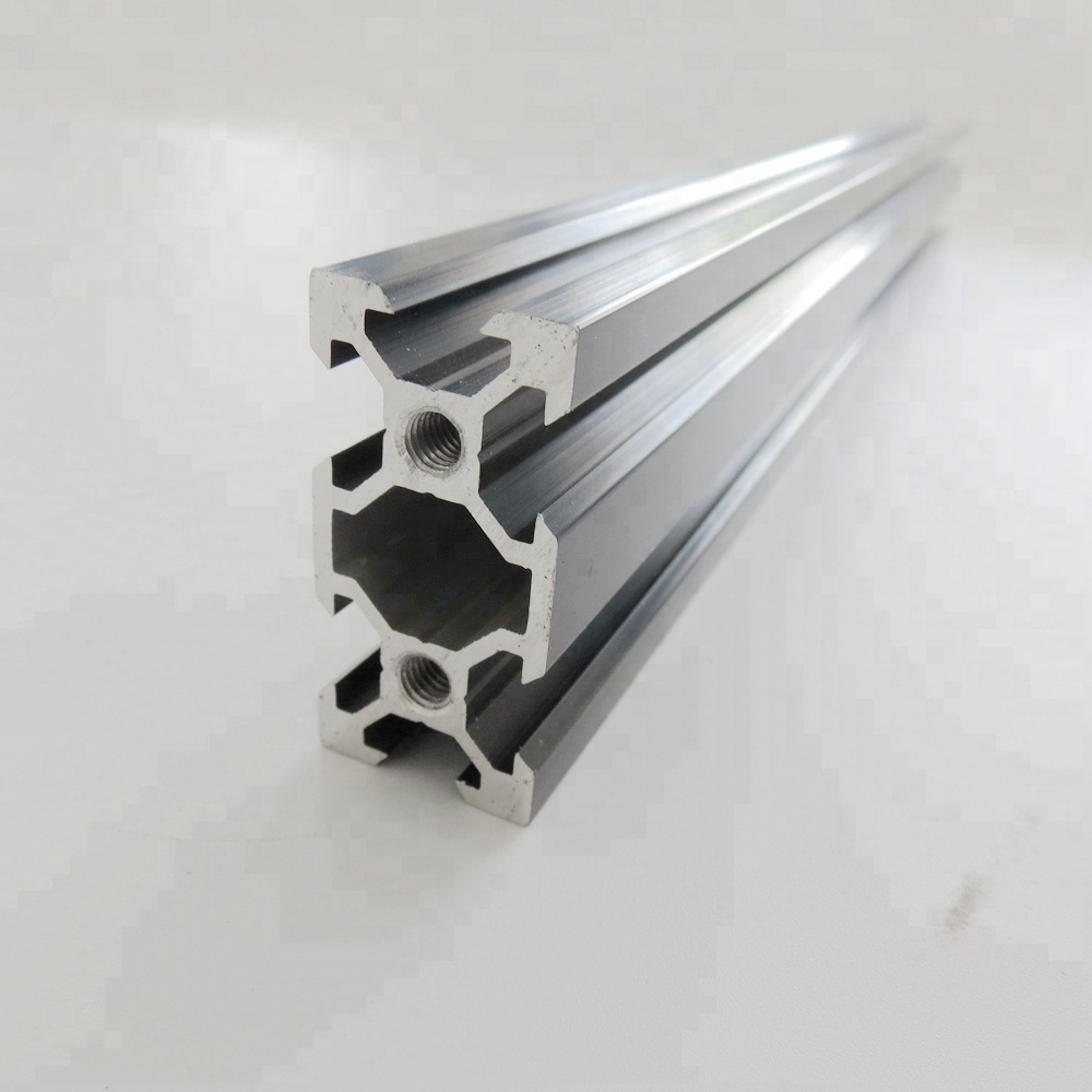 Made in China aluminum beam profile for construction architecture