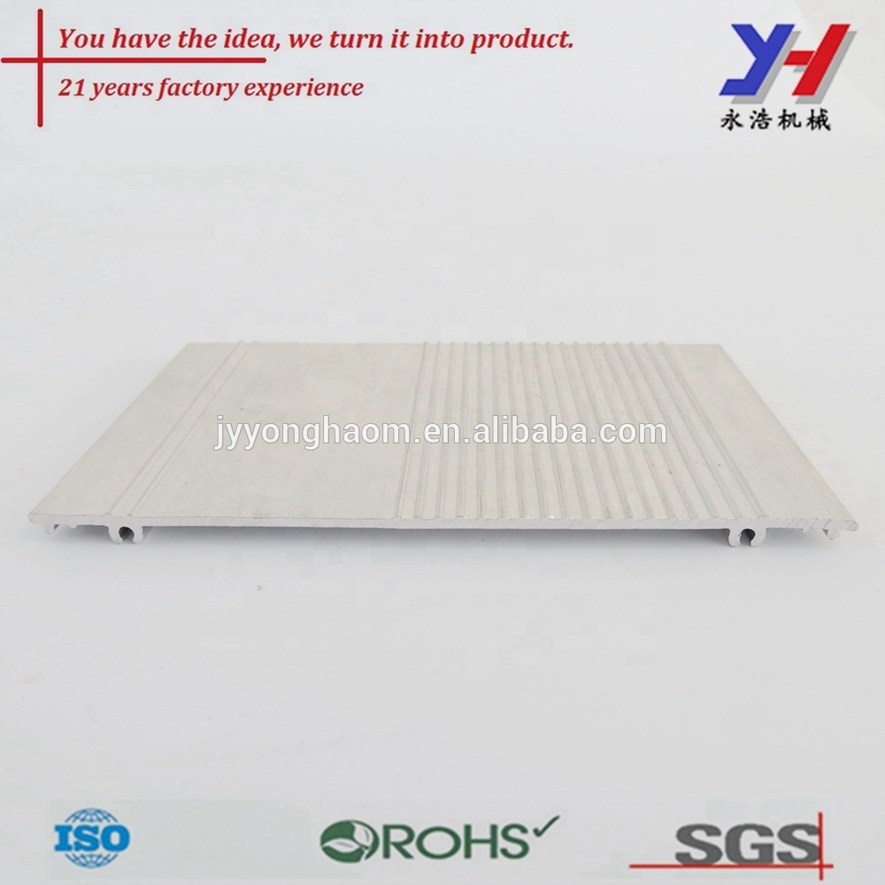 Custom aluminum forging aluminum sheet for aircraft fitting