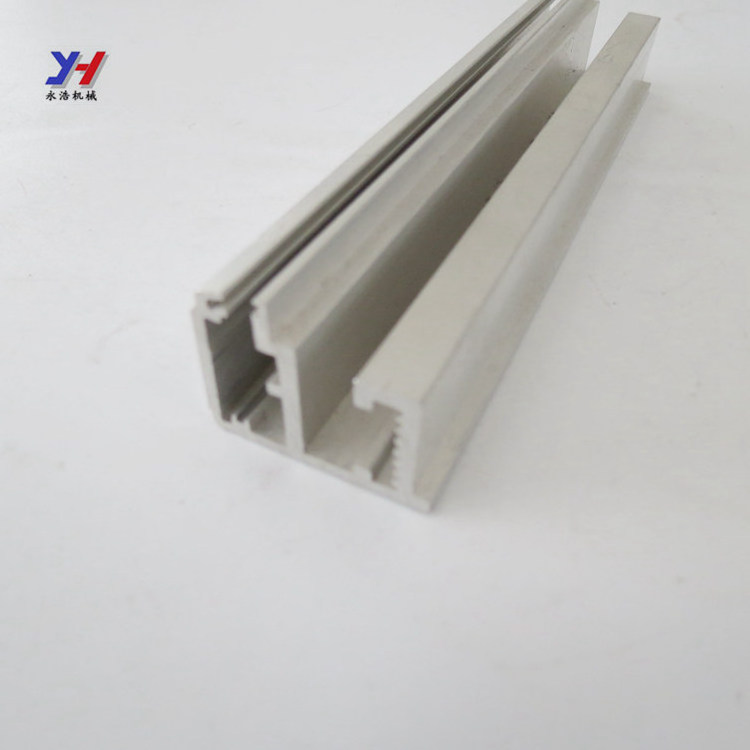 OEM ODM Custom Recessd wall mount aluminium profile for cove lighting