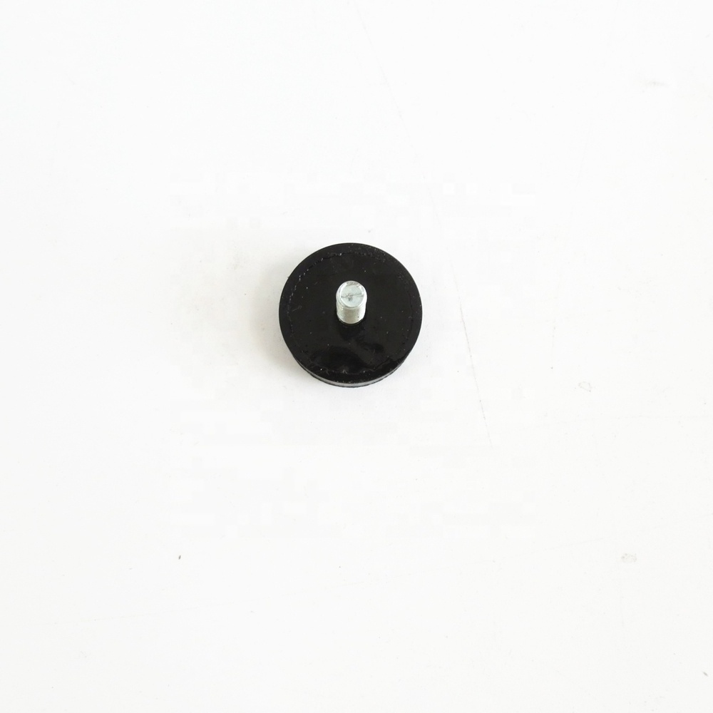 Customized anti vibration rubber mounts for machine