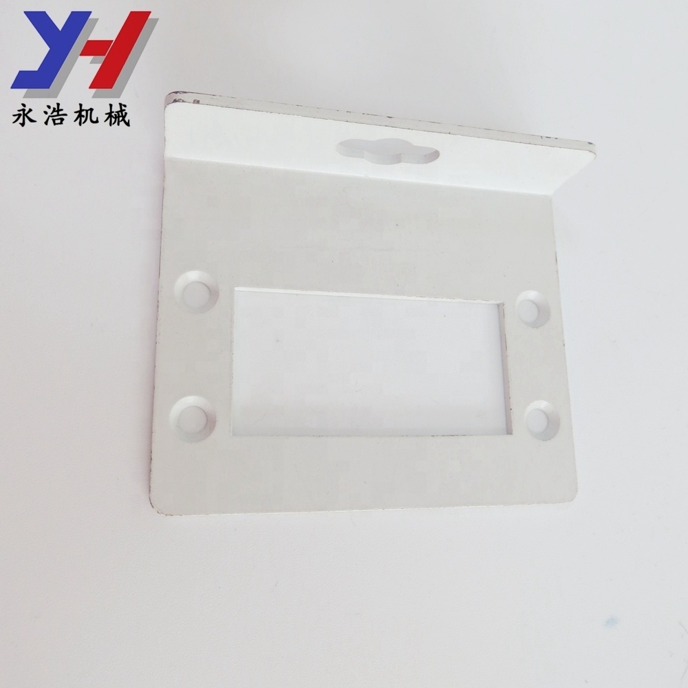 OEM custom metal adjustable door strike plate