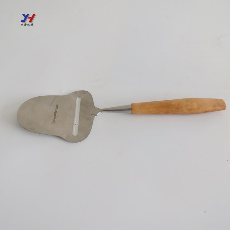 OEM ODM custom metal mini shovel with handle made by Chinese manufacturers