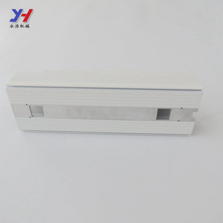 OEM ODM Custom High Quality Aluminum Amplifier Enclosure for Computer case