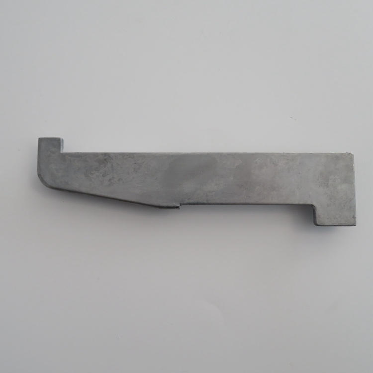 OEM ODM customized metal cnc laser parts for garage door hardware