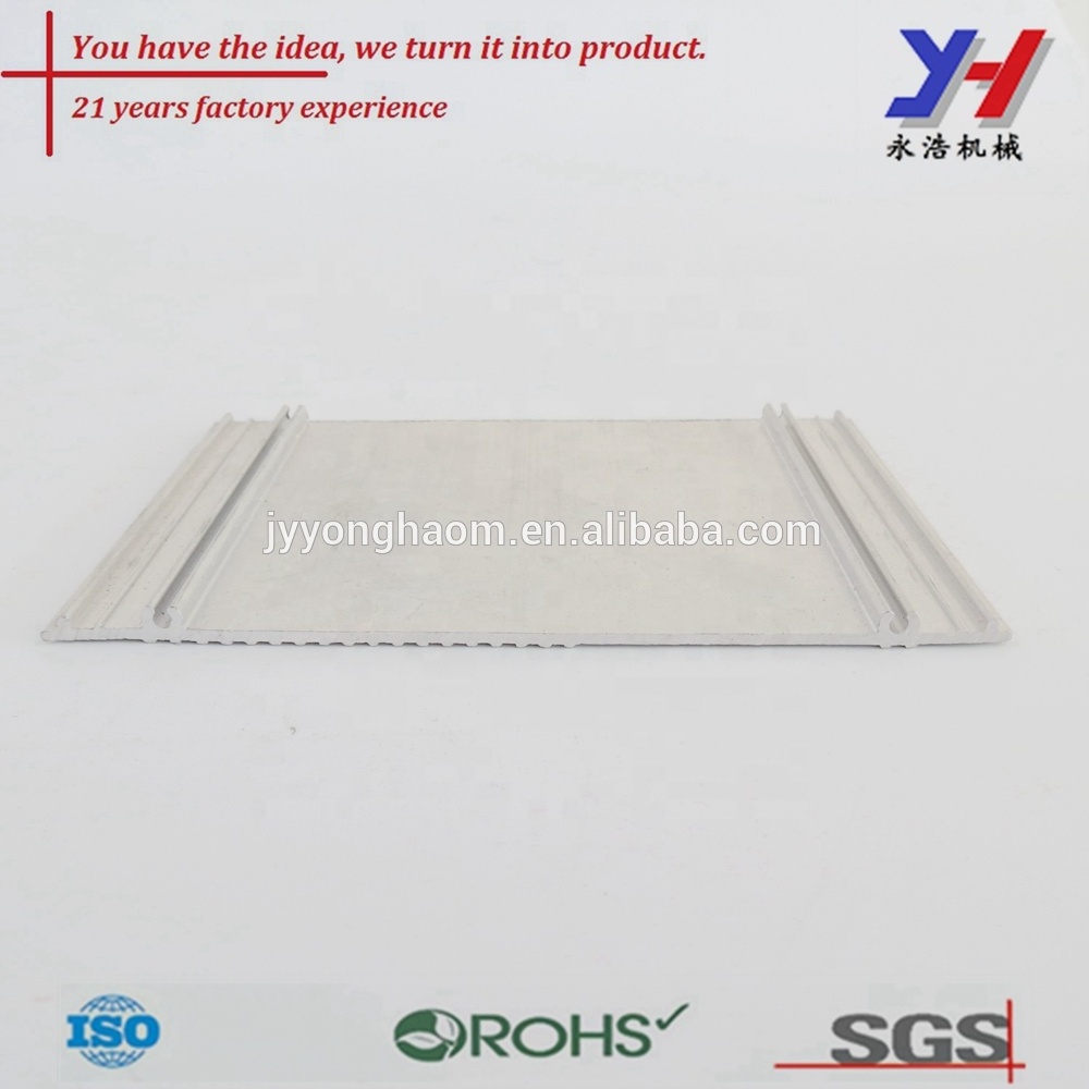 Custom aluminum forging aluminum sheet for aircraft fitting