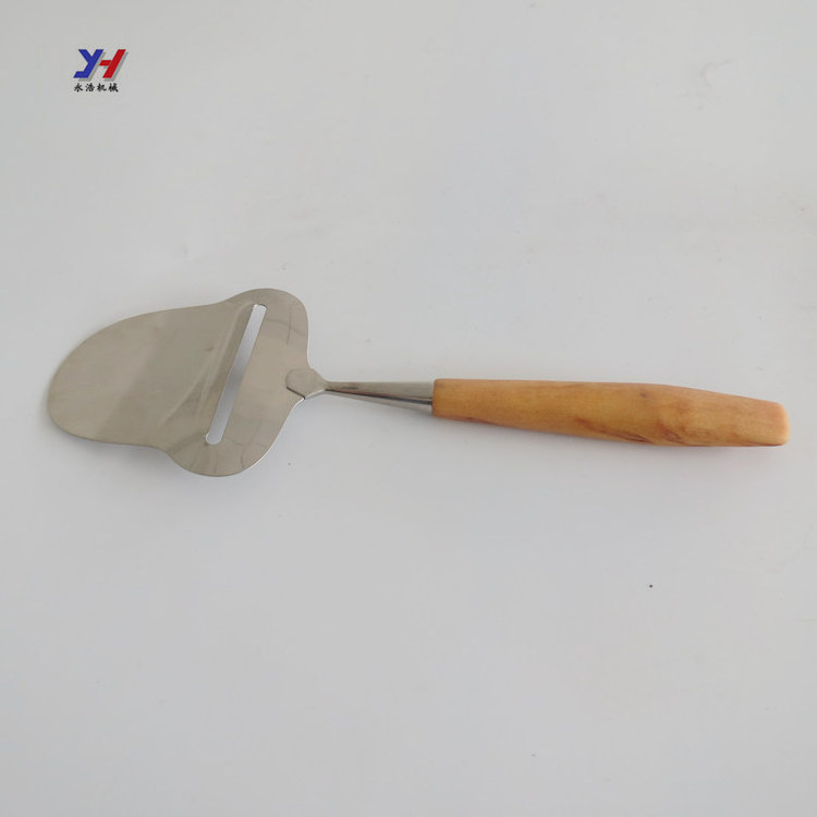 OEM ODM custom metal mini shovel with handle made by Chinese manufacturers