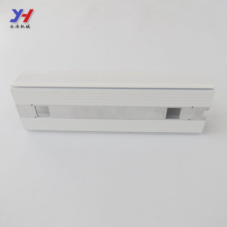 OEM ODM Custom High Quality Aluminum Amplifier Enclosure for Computer case