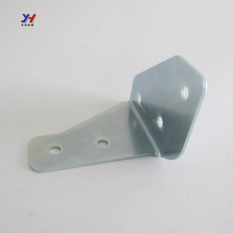 OEM ODM Food grade Stainless steel Frying equipment separation clip