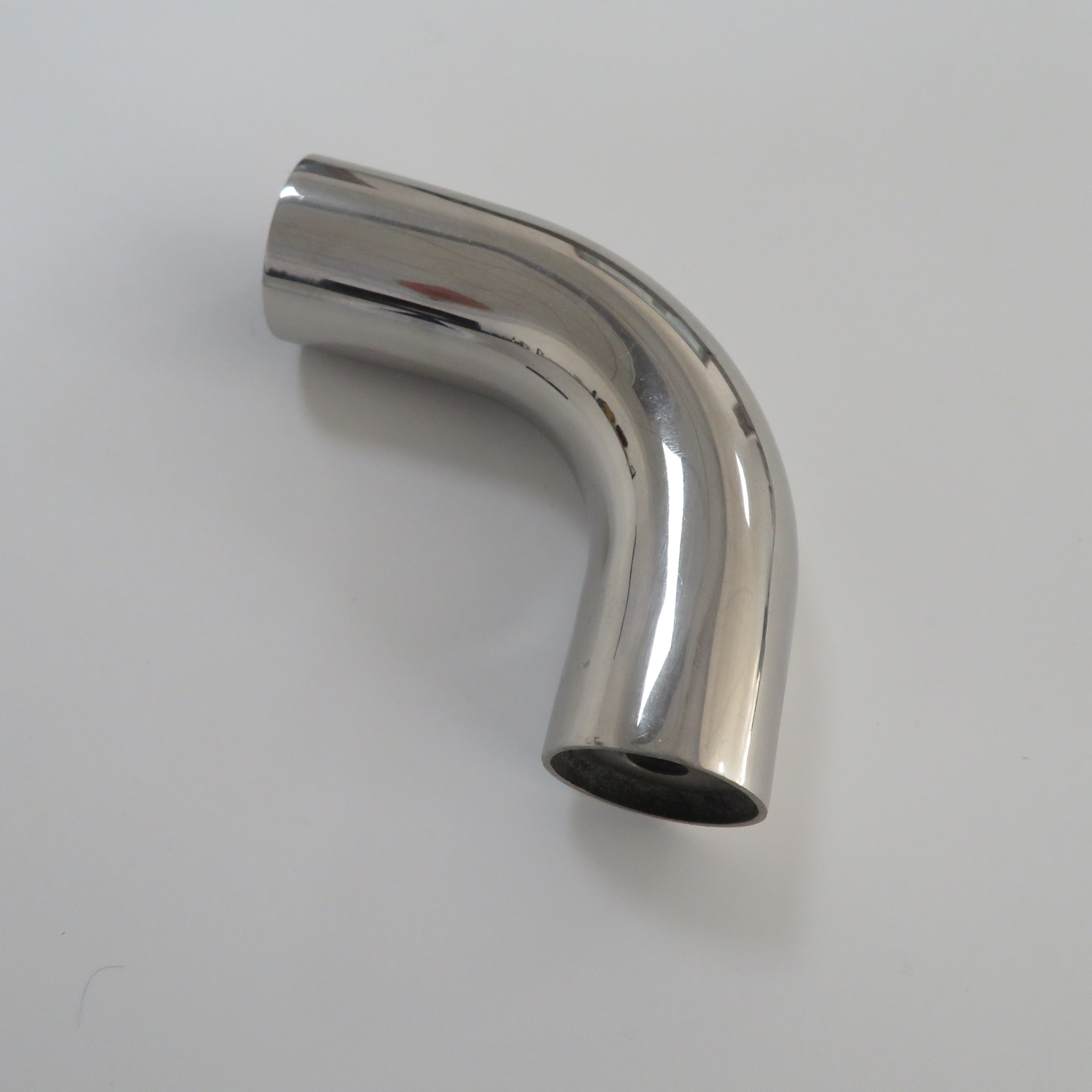 Custom high quality stainless steel Bilateral lengthening weld welding the elbow