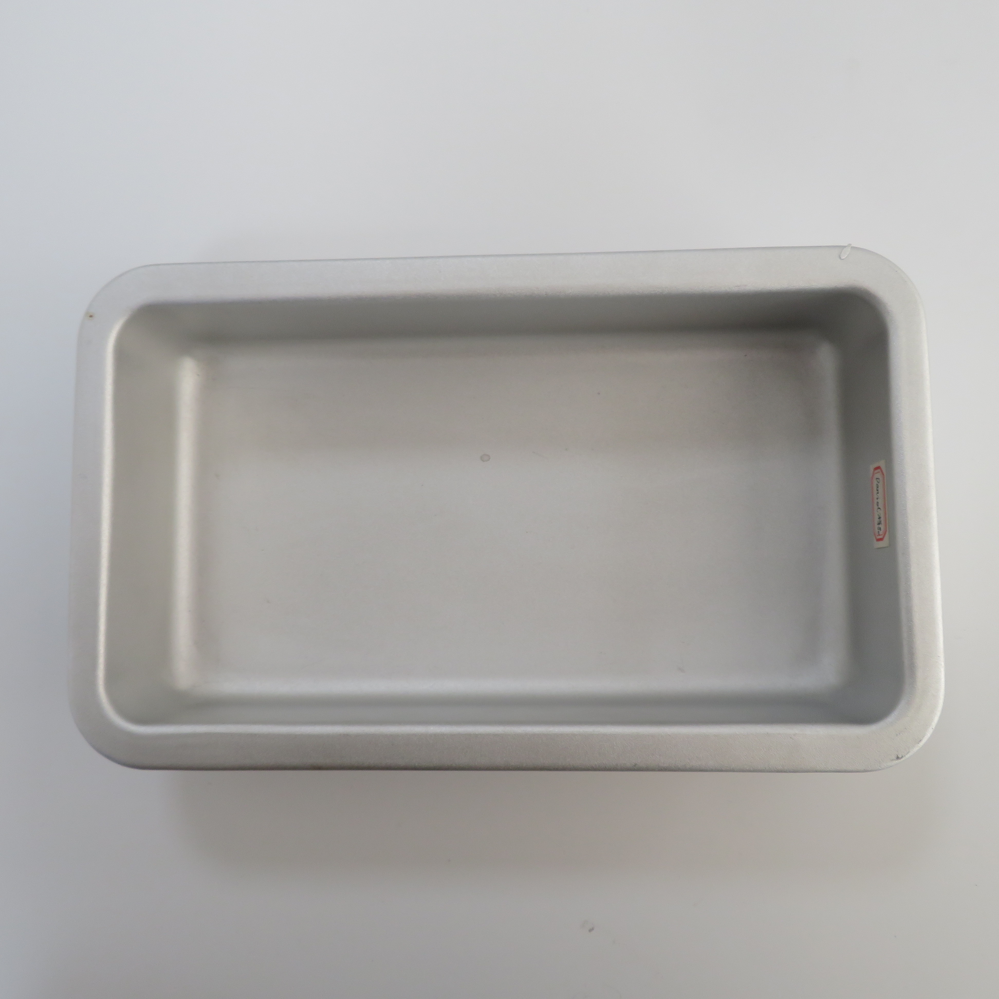 Custom high quality aluminum Bake cake baking pan tin mold