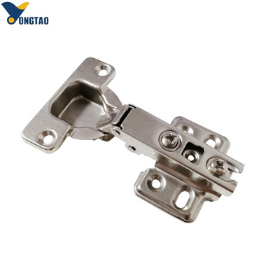 OEM concealed cabinet hinge cold-rolled steel hinge two way kitchen door hinge