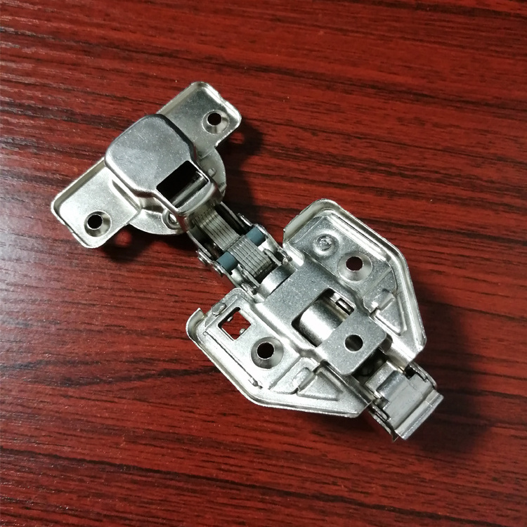 Clip on Kitchen Cabinet Auto Hinge 3D Hydraulic Hinge Soft Close 3D Cabinet Door Hinges