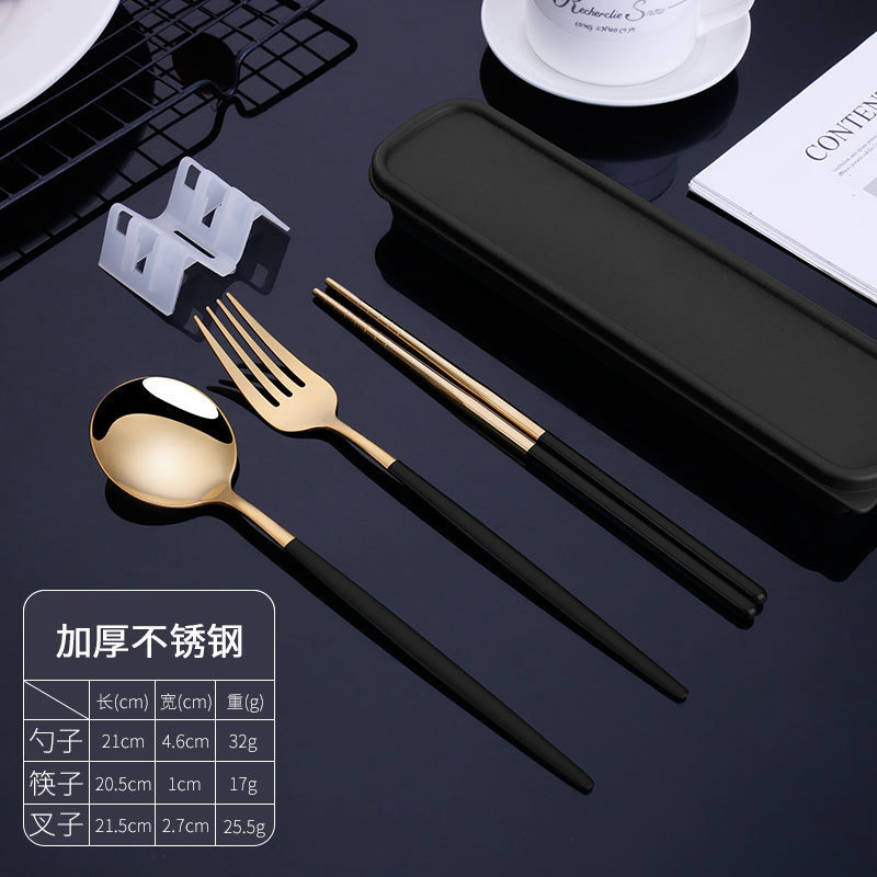 Hot Selling 72 Pcs Cutlery Set Stainless Steel Knife Fork Soup Spoon Gold Silverware Wedding Flatware Set