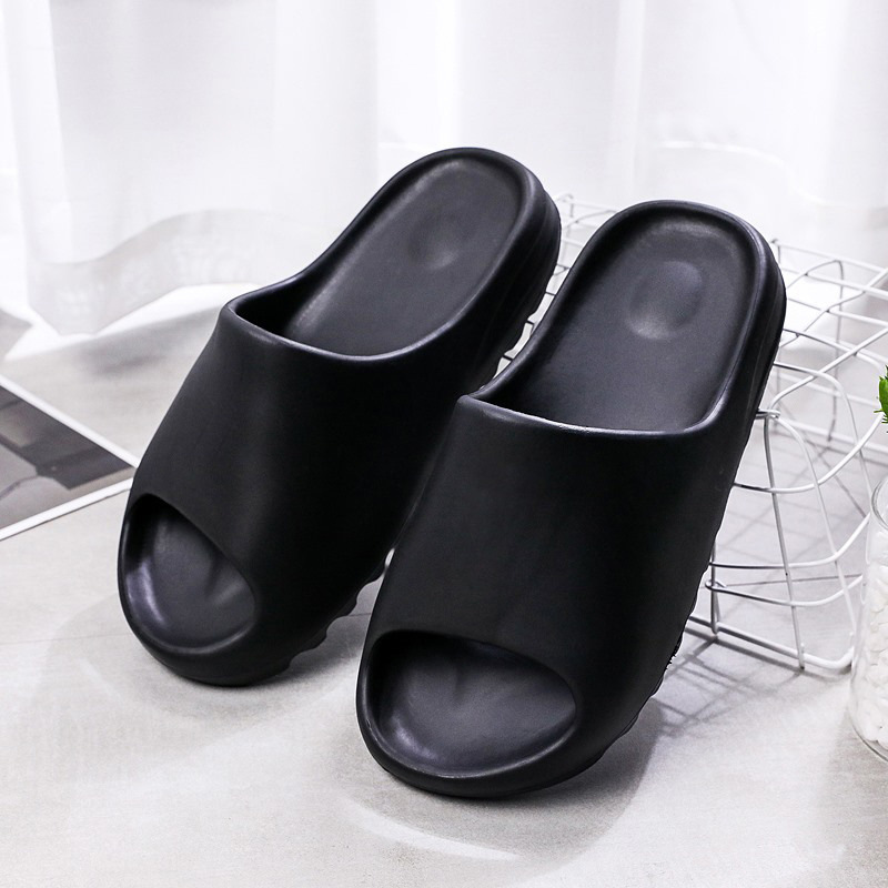 Hot Selling Fashion Slides Sandals  Unisex Summer Open Toe Slides Slippers Outdoor Men Sport Slippers