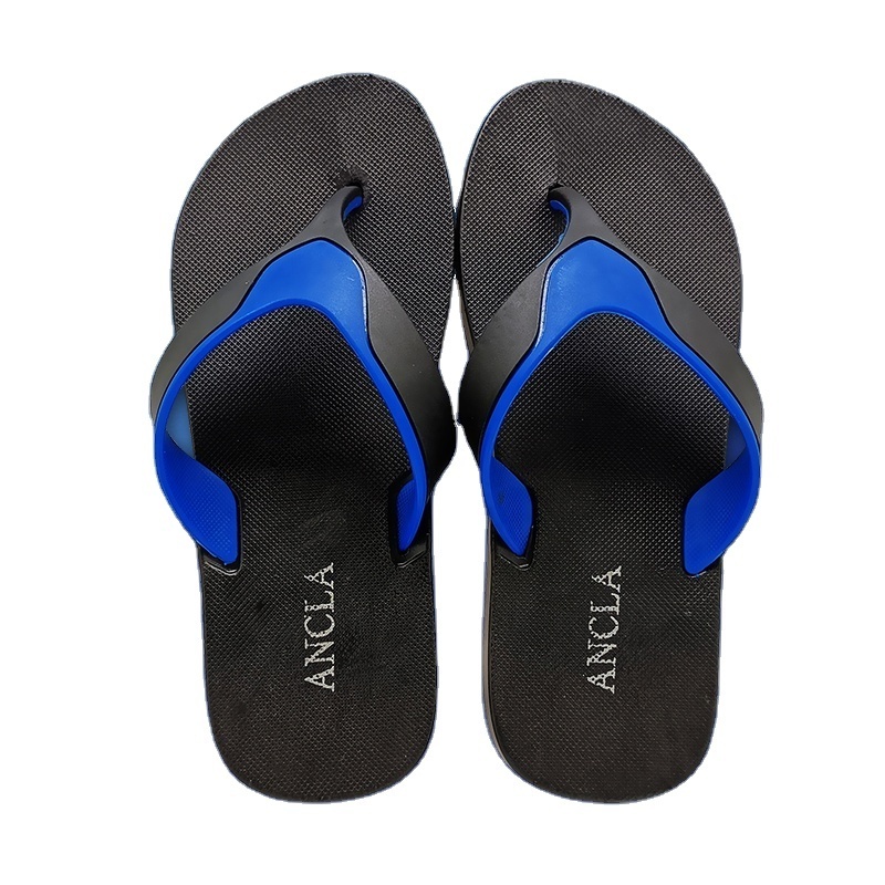 Oem Brand And Customized Logo Kids Shoes Outdoor Footwear Children Slide Flip Flop Home Slippers For Kids