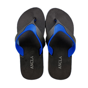 Oem Brand And Customized Logo Kids Shoes Outdoor Footwear Children Slide Flip Flop Home Slippers For Kids