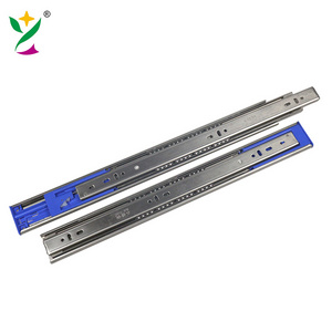 YUXING good price Heavy Duty Ball Bearing Tool Box Drawer Slides Tool Box Drawer Slides