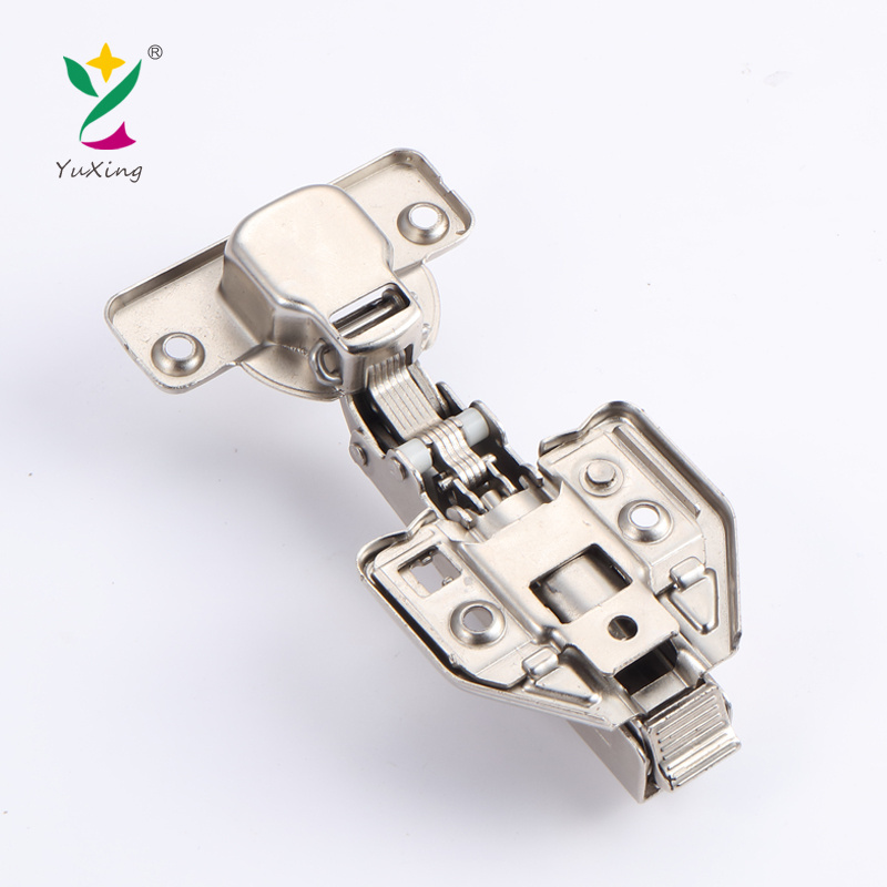 YUXING cabinet door hinges furniture  outdoor cabinet hinges