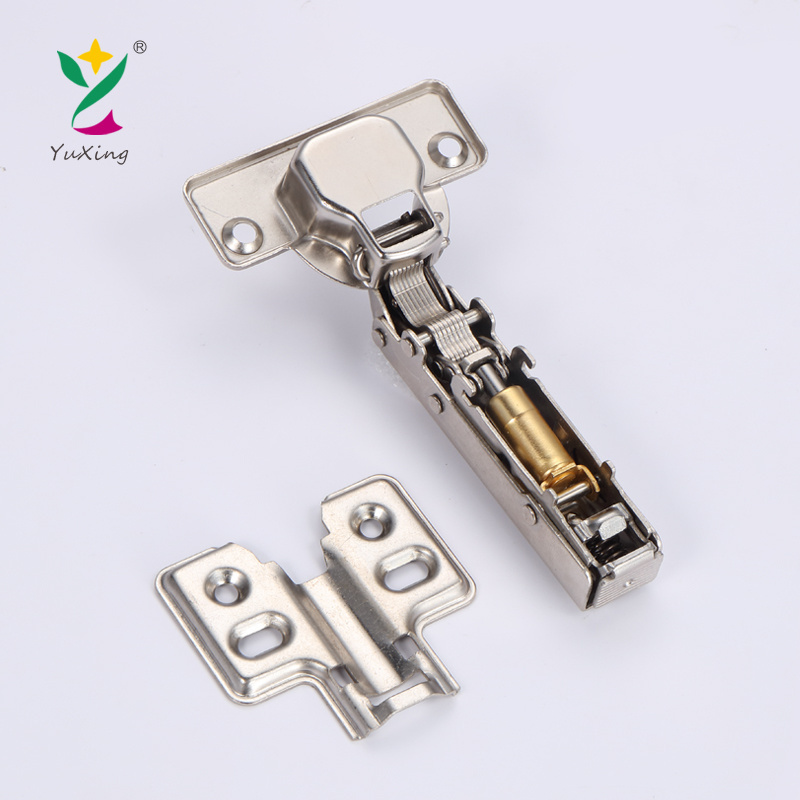 The factory hot-sale hydraulic door closer hinge