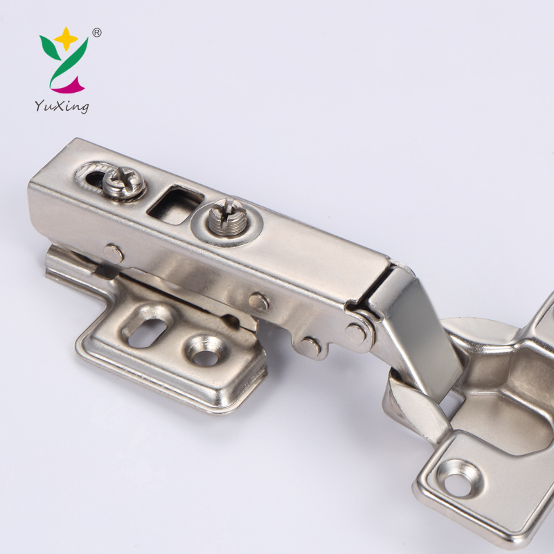 The factory hot-sale hydraulic door closer hinge