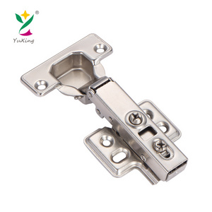 The factory hot-sale hydraulic door closer hinge