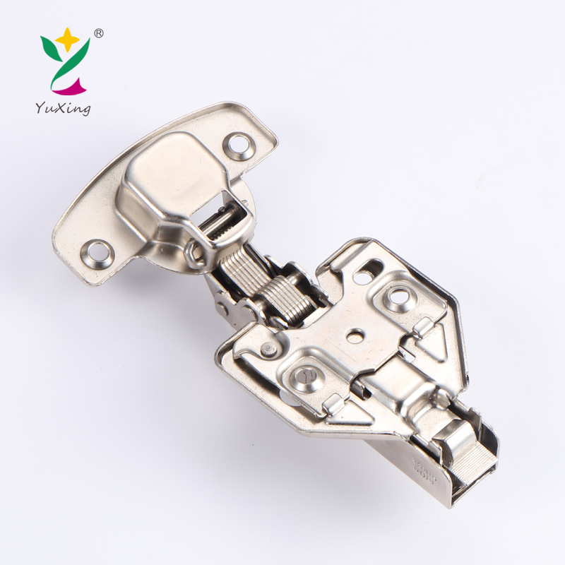 adjustable locking hinge soft closing cabinet  3d hinge