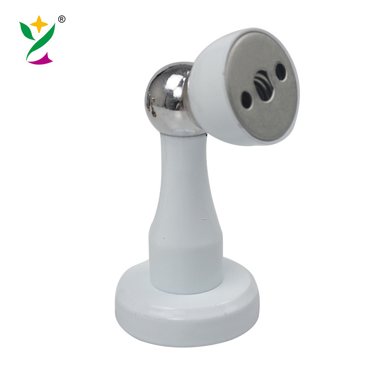 YUXING Magnetic Door Holder Stopper Catcher Supplier Stainless Steel Door Stopper