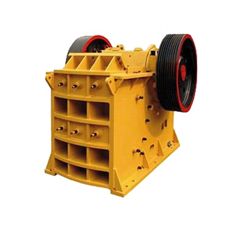 Pex 150*750 Pex250*750 Jaw Crusher For Ores And Rocks