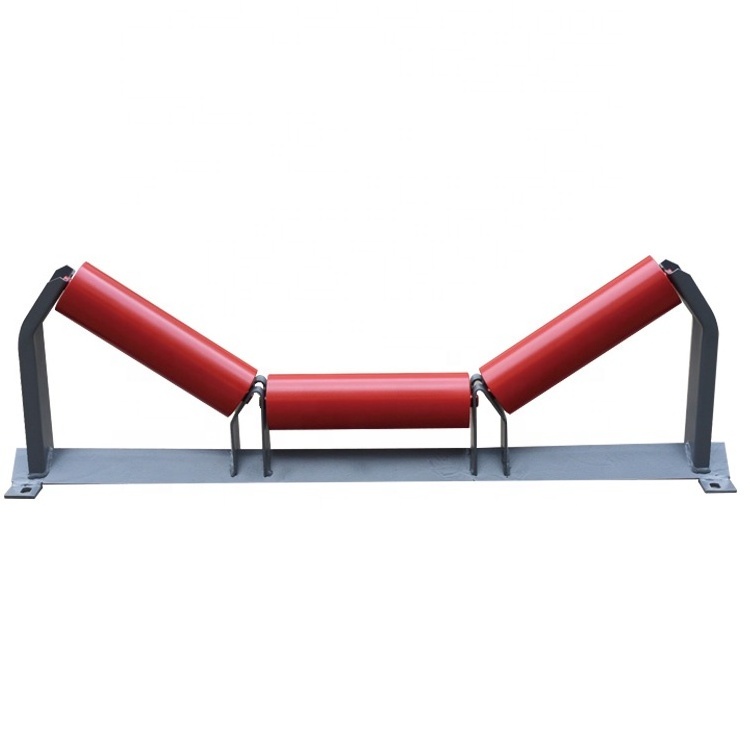 Belt Conveyor Roller Support General Industrial Equipment / Material Handling Equipment / Material Handling Equipment Parts