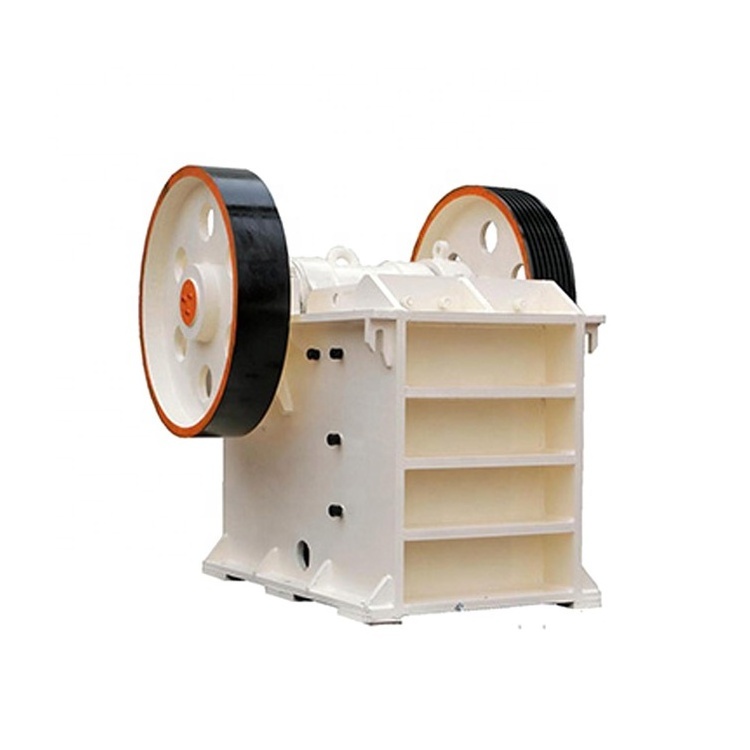 Pex 150*750 Pex250*750 Jaw Crusher For Ores And Rocks