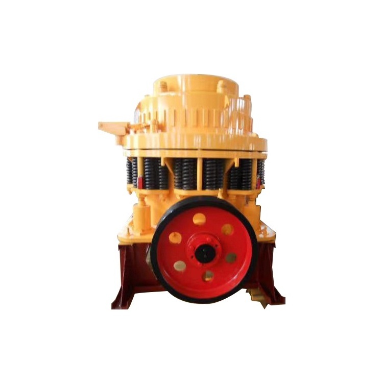 2024 used stone cone crusher shanbao cone crusher for stone crusher