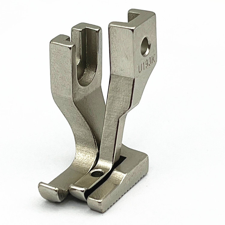 U192KC  U193K 151847-001 pipe presser foot for singer 111W 211W DU-1181N DH-141 GC-0303D