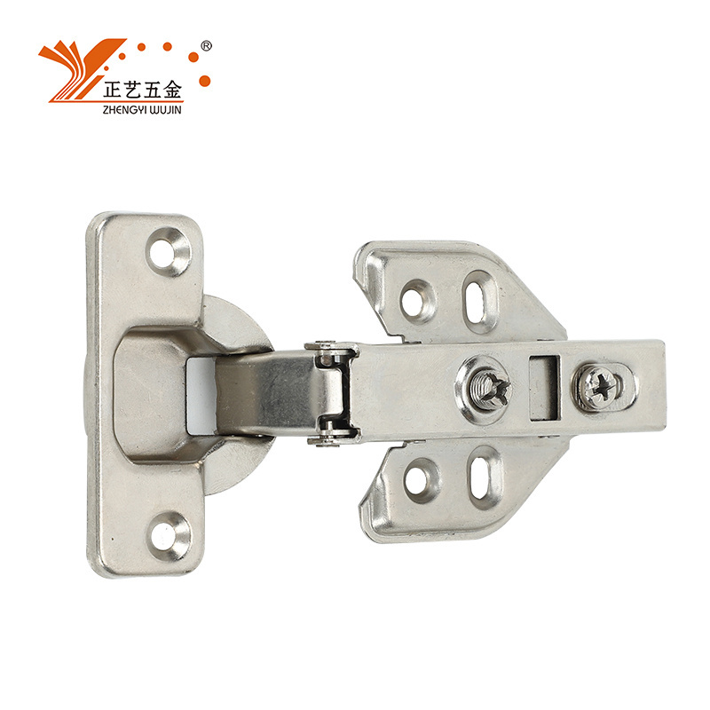 High quality furniture kitchen cabinet door concealed self close hydraulic hinge