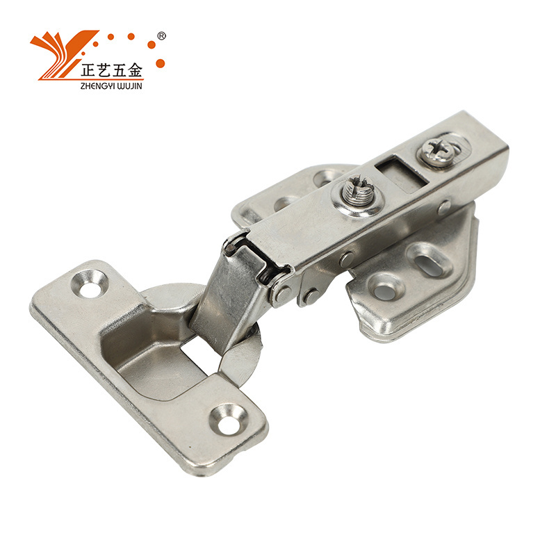 High quality furniture kitchen cabinet door concealed self close hydraulic hinge