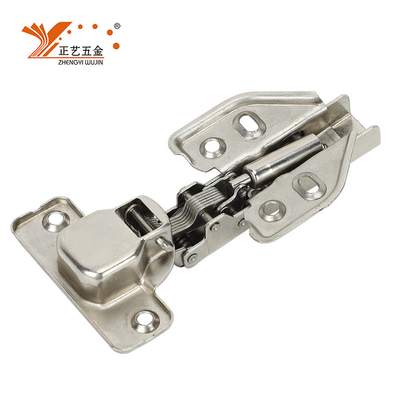 High quality furniture kitchen cabinet door concealed self close hydraulic hinge