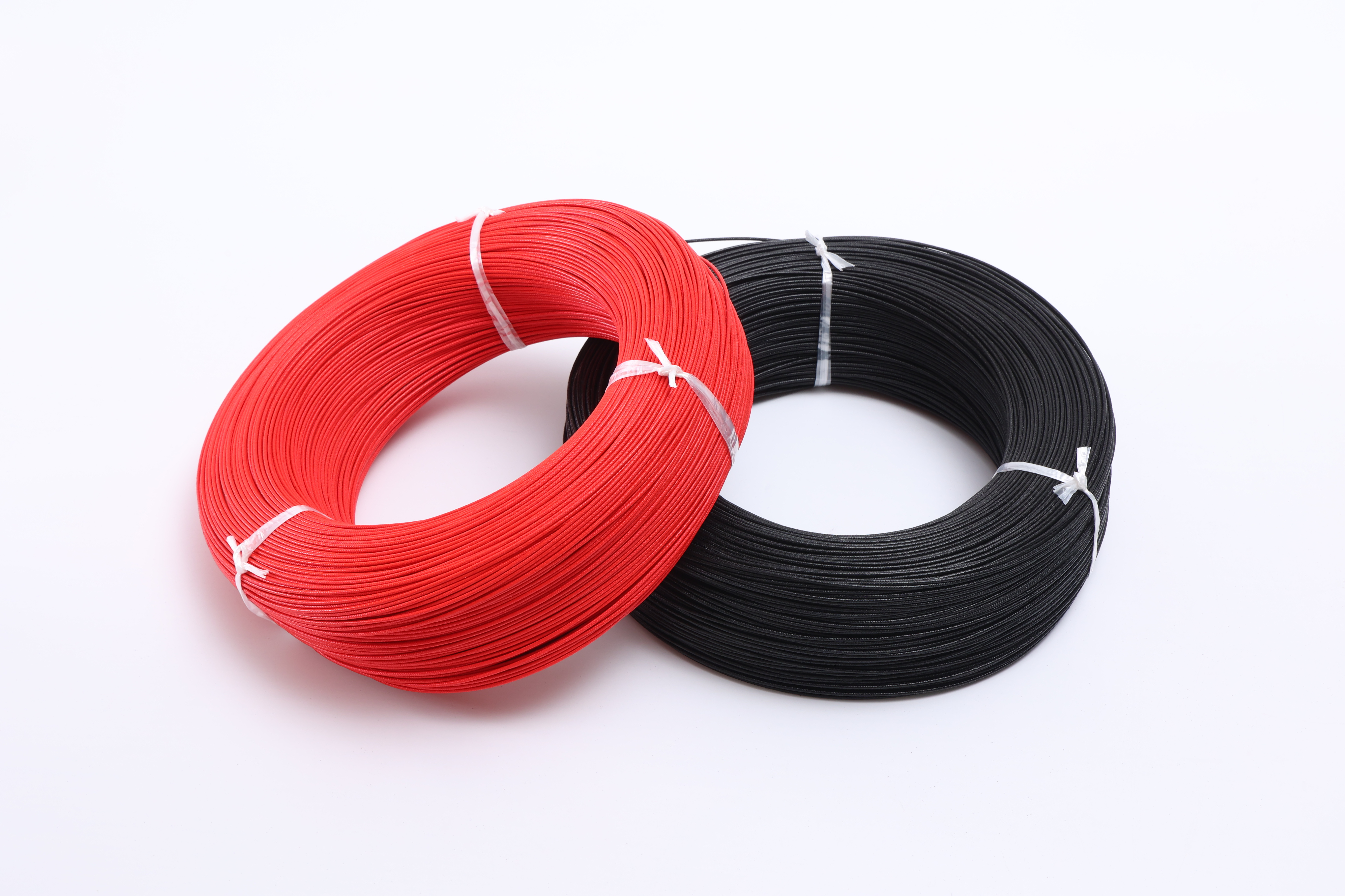 35mm50mm silicone rubber high temperature fiberglass braided heat resistant insulated lighting fixture construction wire