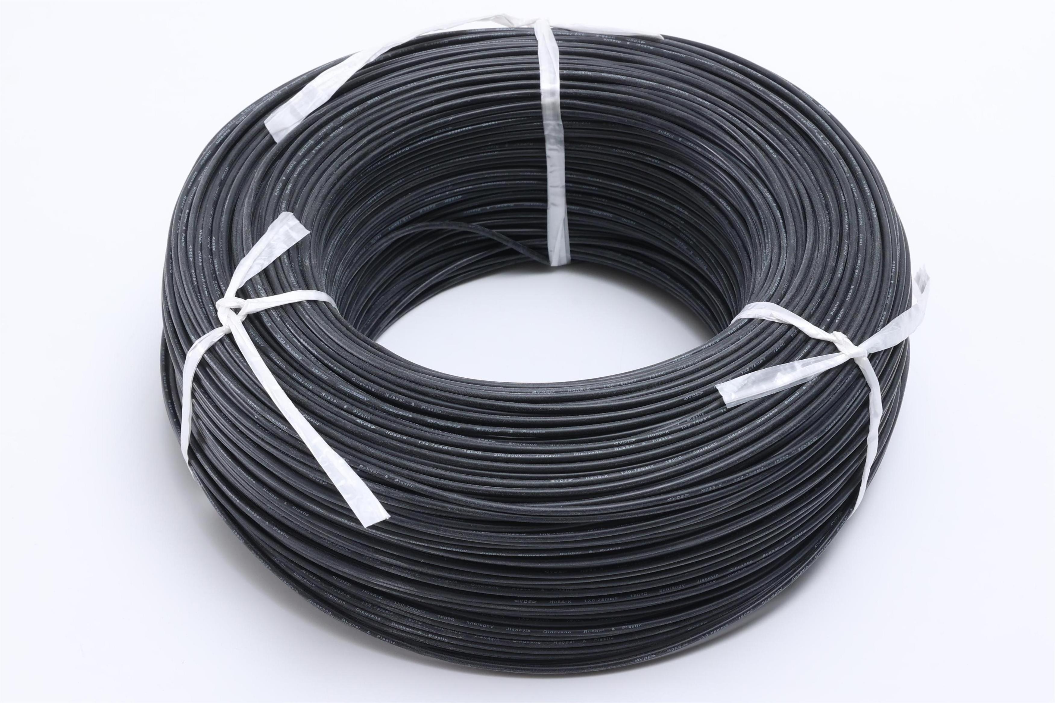 10awg wire silicone for wire handle 200c 300v silicone electric wire