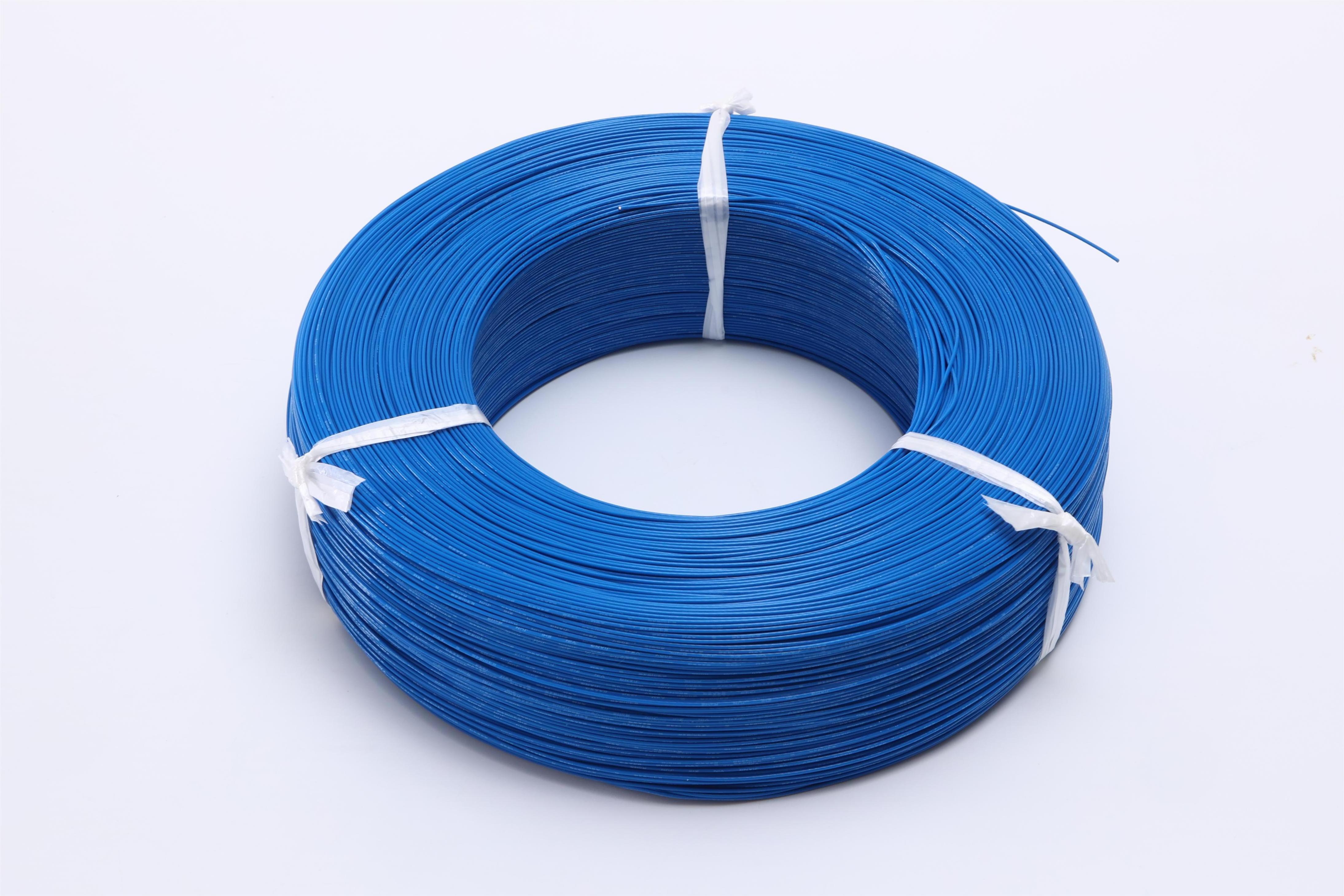 Cheap 1mm 1.5mm 2.5mm 4mm 6mm Copper Conductor Flexible PVC Electrical Electric Building Wire Cable for House Wiring