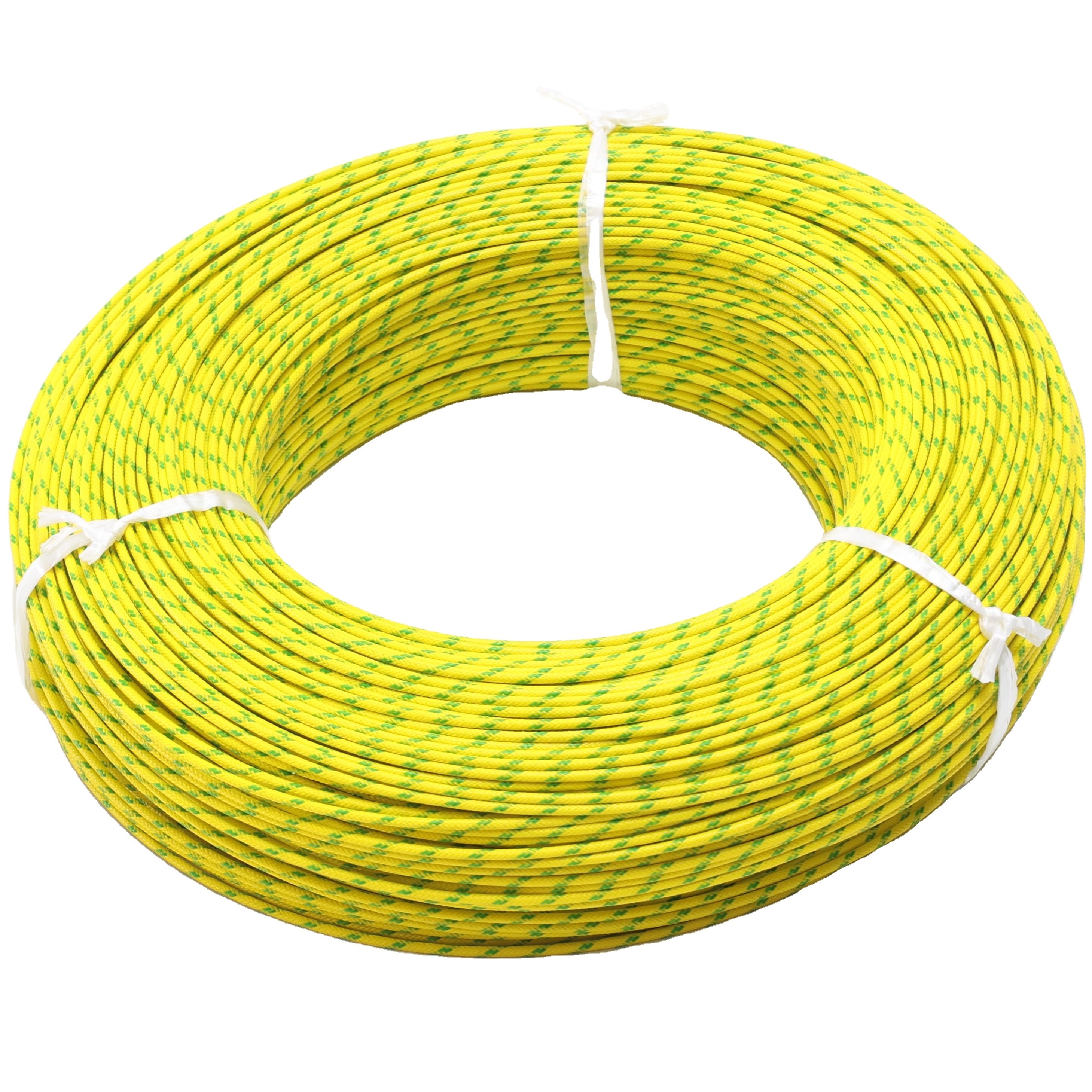 Electrical Wire Silicone Rubber Cable 26 24 20 18 16awg Tinned Copper Silicone Braided Wire UL3122 Fiberglass Insulated Cable